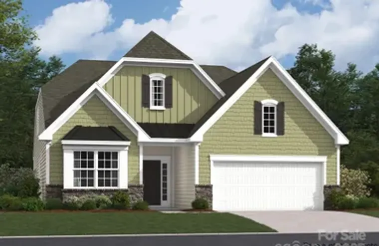 1912 BENTWIND RD, LANCASTER, SC, 29720, Lancaster, SC 29720