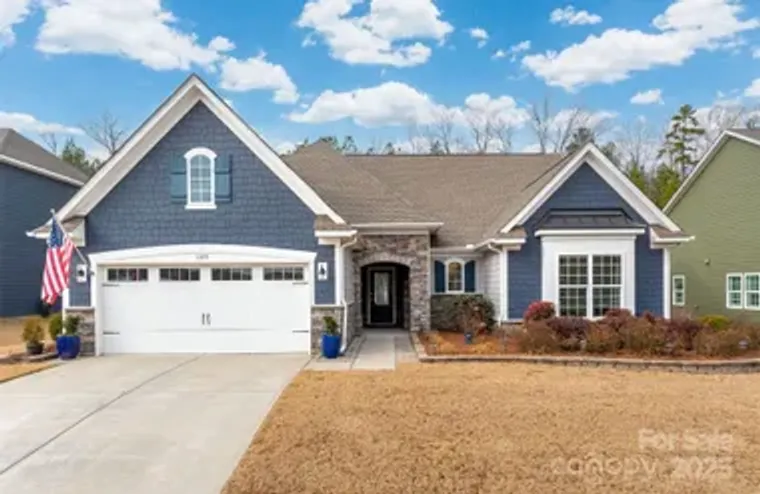 1899 TRANQUILITY BLVD, LANCASTER, SC, 29..., Lancaster, SC 29720
