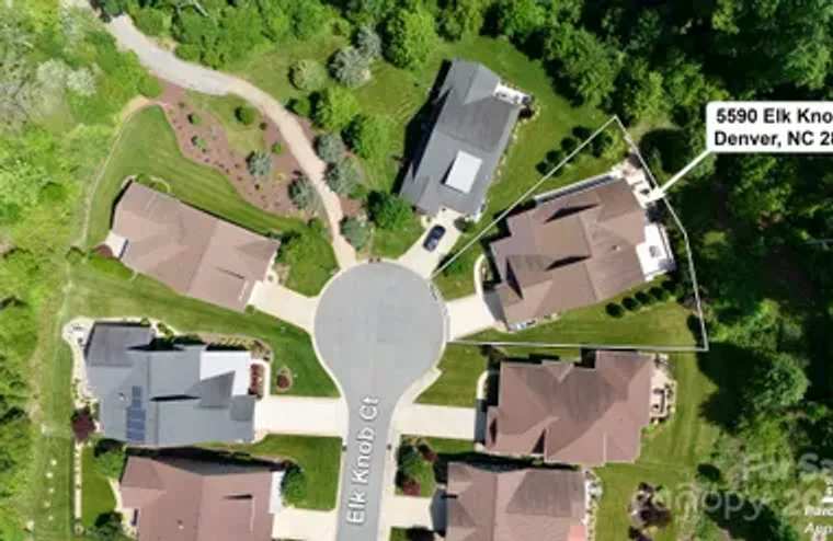 5590 ELK KNOB CT, DENVER, NC, 28037, Denver, NC 28037