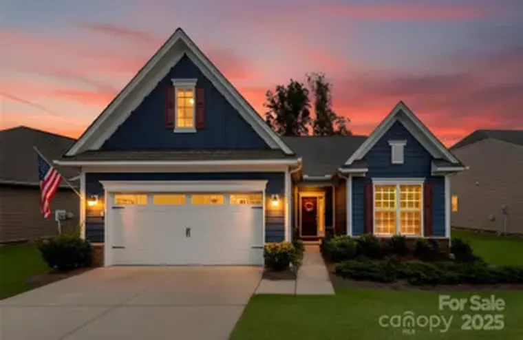 129 PICASSO TRL, MOUNT HOLLY, NC, 28120, Mount Holly, NC 28120