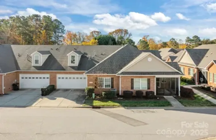 8380 GLACIER DR, DENVER, NC, 28037, Denver, NC 28037