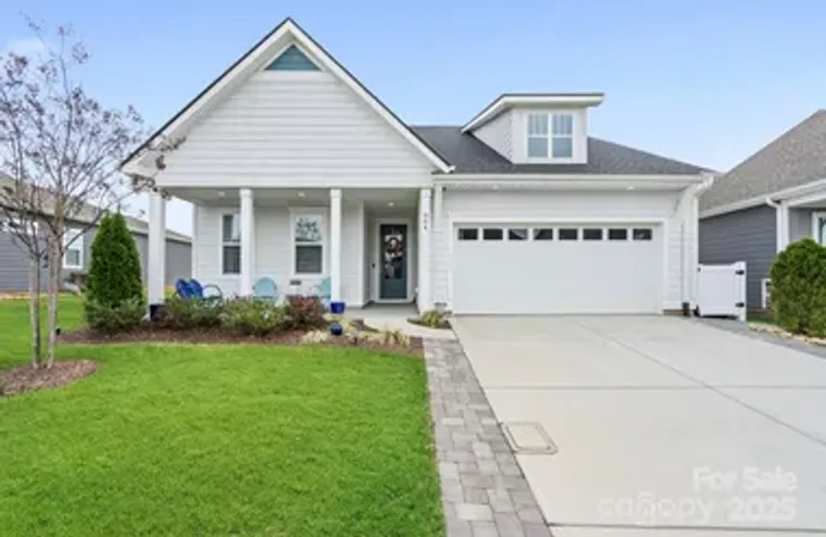 864 BLACK BEARD DR, DENVER, NC, 28037, Denver, NC 28037