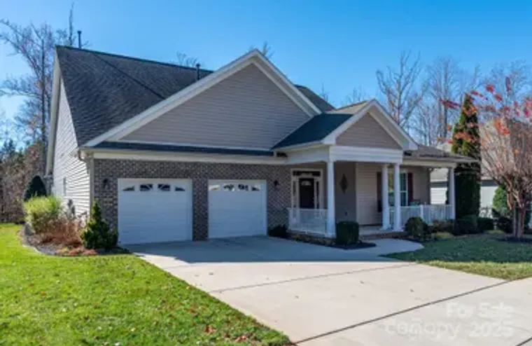 12612 MEETINGHOUSE DR, CORNELIUS, NC, 28..., Cornelius, NC 28031