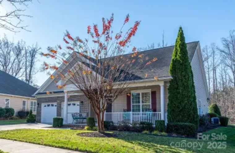 12612 MEETINGHOUSE DR, CORNELIUS, NC, 28..., Cornelius, NC 28031