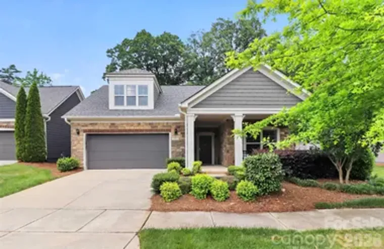 7933 PARKNOLL DR, HUNTERSVILLE, NC, 2807..., Huntersville, NC 28078