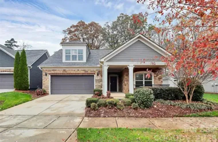 7933 PARKNOLL DR, HUNTERSVILLE, NC, 2807..., Huntersville, NC 28078