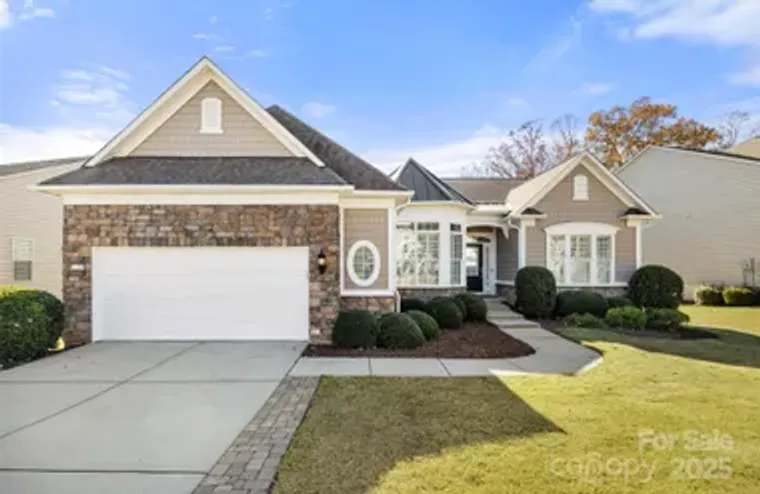 12235 GADWELL PL, INDIAN LAND, SC, 29707, Indian Land, SC 29707