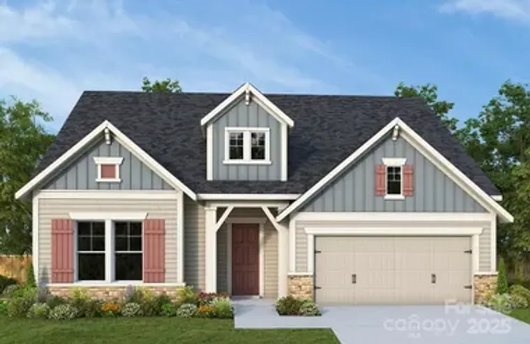 1126 PASTORAL PL, WAXHAW, NC, 28173, Waxhaw, NC 28173