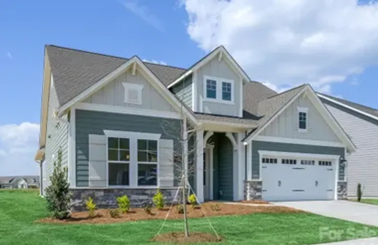 1126 PASTORAL PL, WAXHAW, NC, 28173, Waxhaw, NC 28173