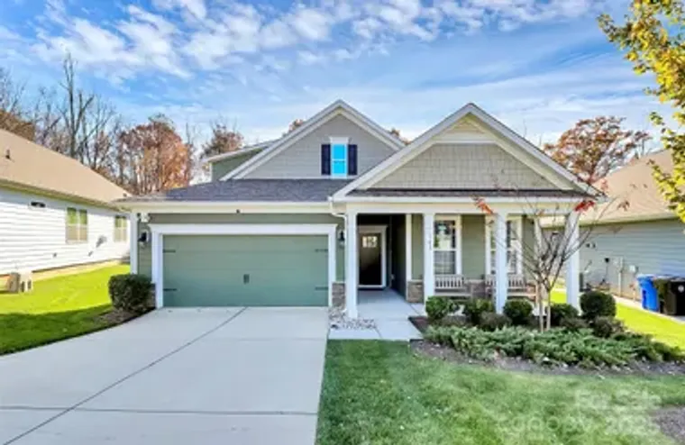 163 HANKS BLUFF DR, MOORESVILLE, NC, 281..., Mooresville, NC 28117