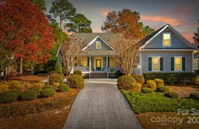 420 CYPRESS RIDGE DR, BOLIVIA, NC, 28422, Bolivia, NC 28422