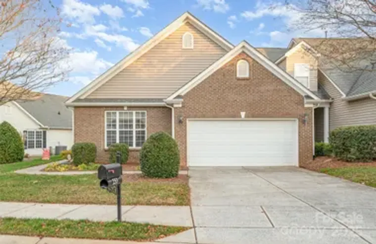 253 GARNET CT, FORT MILL, SC, 29708, Fort Mill, SC 29708