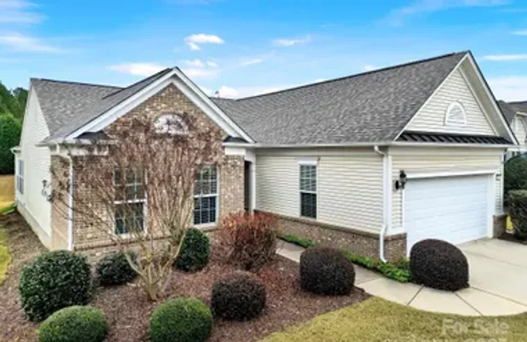 10579 BETHPAGE DR, FORT MILL, SC, 29707, Fort Mill, SC 29707