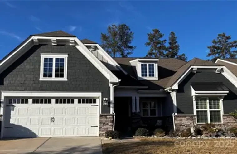 5105 CHEGALL CROSSING WAY, MOUNT HOLLY, ..., Mount Holly, NC 28120