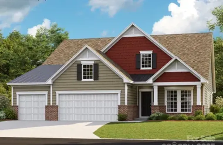 2268 MOON CREST RD, LANCASTER, SC, 29720, Lancaster, SC 29720