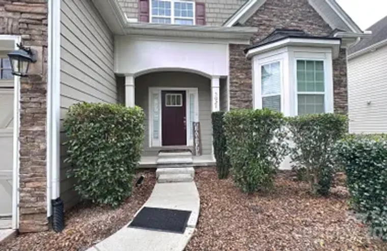 5021 EL MOLINO DR, CHARLOTTE, NC, 28214, Charlotte, NC 28214