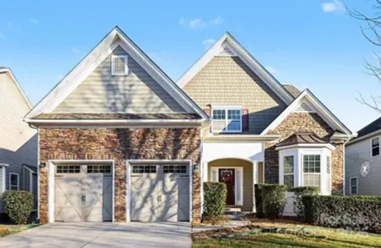 5021 EL MOLINO DR, CHARLOTTE, NC, 28214, Charlotte, NC 28214