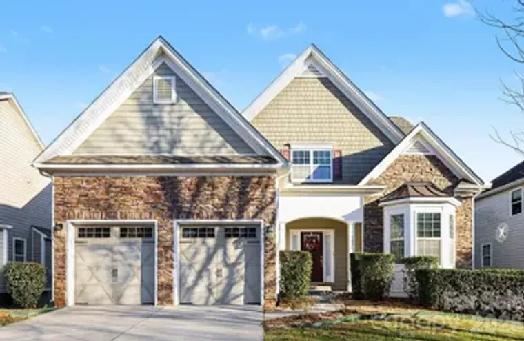 5021 EL MOLINO DR, CHARLOTTE, NC, 28214, Charlotte, NC 28214