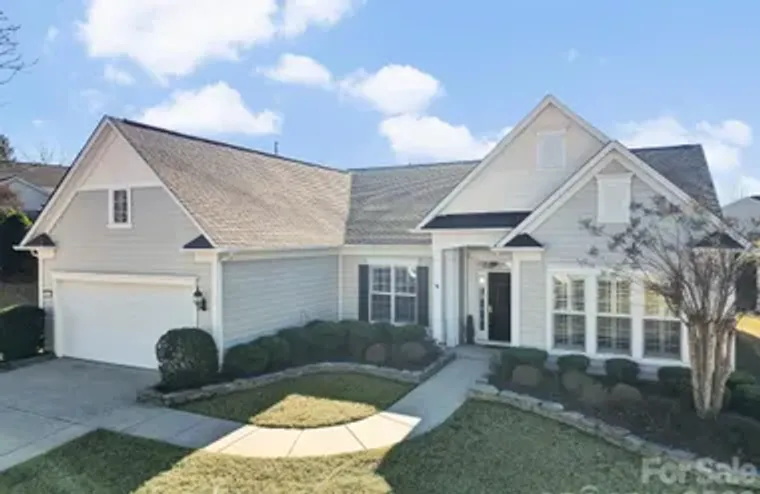 10411 BETHPAGE DR, FORT MILL, SC, 29707, Fort Mill, SC 29707