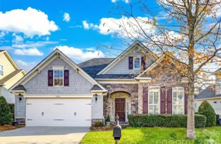 15511 LAKE RIDGE RD, CHARLOTTE, NC, 2827..., Charlotte, NC 28278