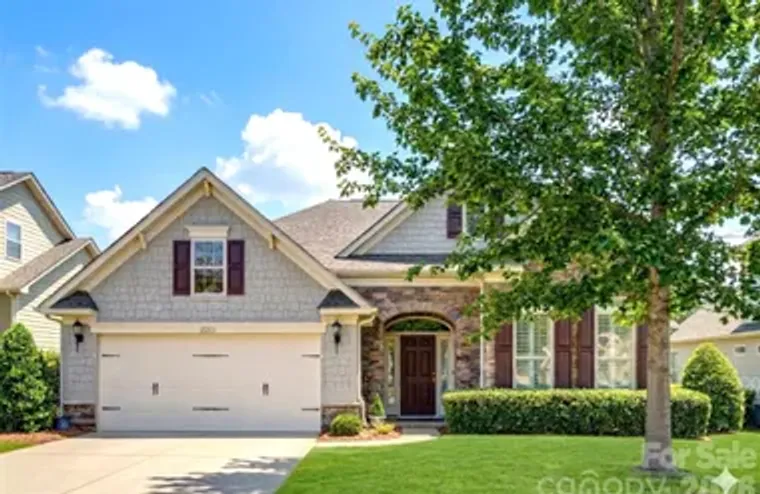 15511 LAKE RIDGE RD, CHARLOTTE, NC, 2827..., Charlotte, NC 28278