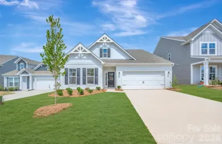 2181 CLIFTON RD, SHERRILLS FORD, NC, 286..., Sherrills Ford, NC 28673