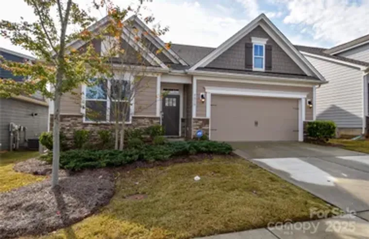 5010 GRAND CHAMPION CT, IRON STATION, NC..., Iron Station, NC 28080