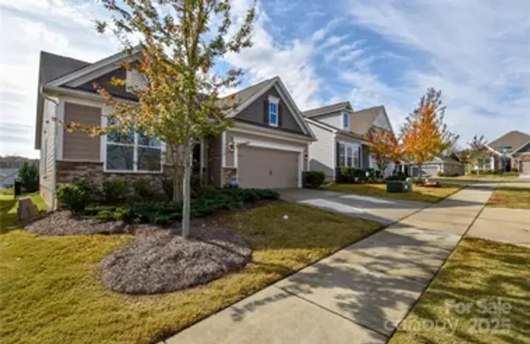 5010 GRAND CHAMPION CT, IRON STATION, NC..., Iron Station, NC 28080