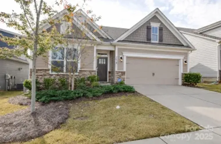 5010 GRAND CHAMPION CT, IRON STATION, NC..., Iron Station, NC 28080