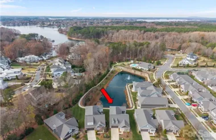 15012 COURTSIDE COVE LN, CORNELIUS, NC, ..., Cornelius, NC 28031
