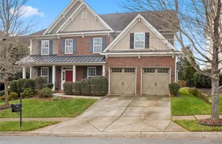 4117 BRIGHT RD, CHARLOTTE, NC, 28214, Charlotte, NC 28214