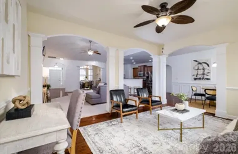 8928 CARNEROS CREEK RD, CHARLOTTE, NC, 2..., Charlotte, NC 28214