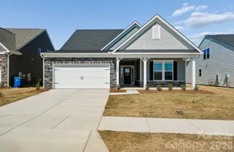 1080 ARUNDLE RD, SHERRILLS FORD, NC, 286..., Sherrills Ford, NC 28673