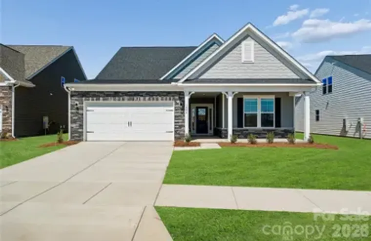 1080 ARUNDLE RD, SHERRILLS FORD, NC, 286..., Sherrills Ford, NC 28673