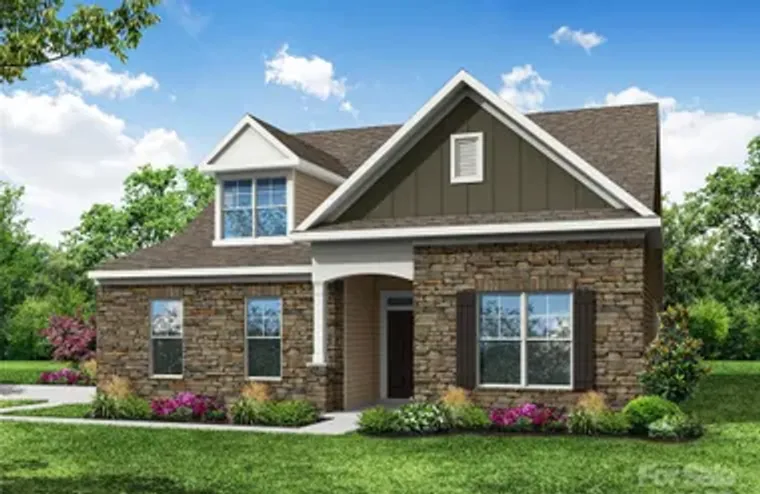 2019 MANTLE RIDGE DR, INDIAN TRAIL, NC, ..., Indian Trail, NC 28079