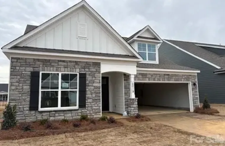 2019 MANTLE RIDGE DR, INDIAN TRAIL, NC, ..., Indian Trail, NC 28079