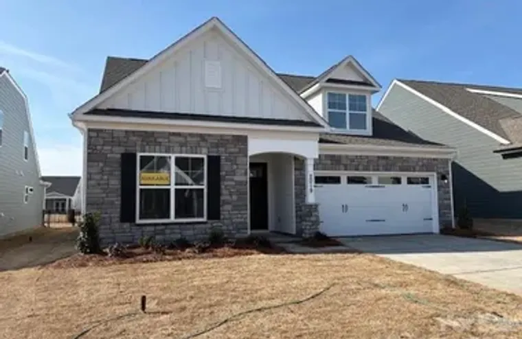 2019 MANTLE RIDGE DR, INDIAN TRAIL, NC, ..., Indian Trail, NC 28079