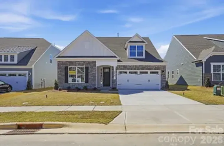 2019 MANTLE RIDGE DR, INDIAN TRAIL, NC, ..., Indian Trail, NC 28079