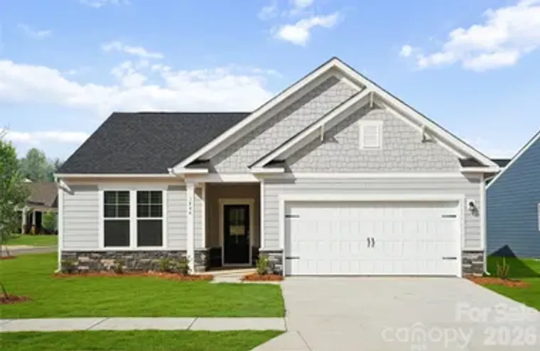 1095 ARUNDLE RD, SHERRILLS FORD, NC, 286..., Sherrills Ford, NC 28673