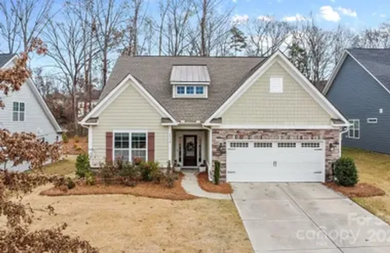 2310 OLD EVERGREEN PKWY, INDIAN TRAIL, N..., Indian Trail, NC 28079