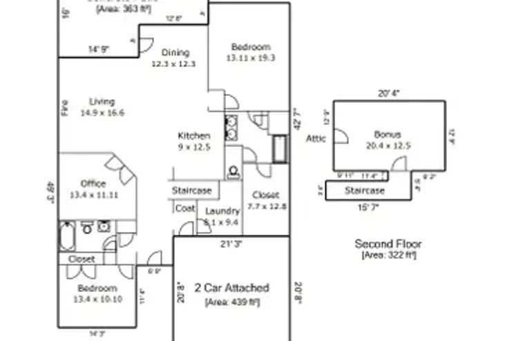 2310 OLD EVERGREEN PKWY, INDIAN TRAIL, N..., Indian Trail, NC 28079