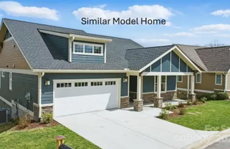 93 CREEKSIDE VIEW DR, ASHEVILLE, NC, 288..., Asheville, NC 28804