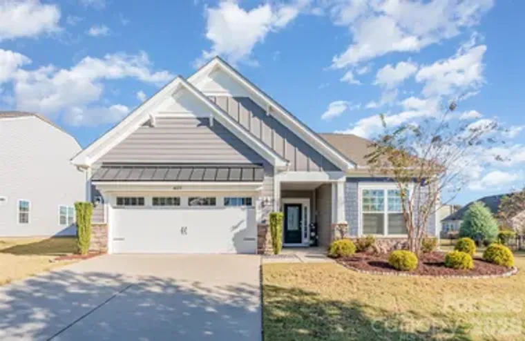 6020 KINGS CANYON WAY, LANCASTER, SC, 29..., Lancaster, SC 29720