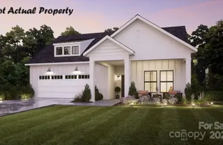 247 ALENDA LUX CIR # 74, MOORESVILLE, NC..., Mooresville, NC 28115