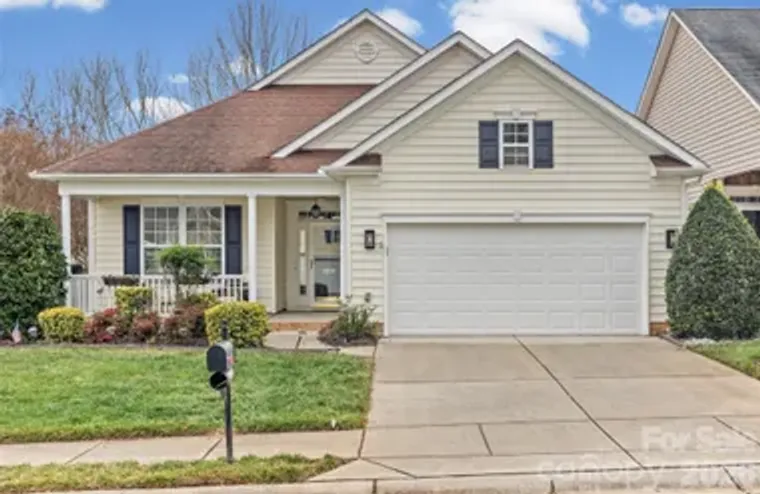 2324 JADE LN, FORT MILL, SC, 29708, Fort Mill, SC 29708