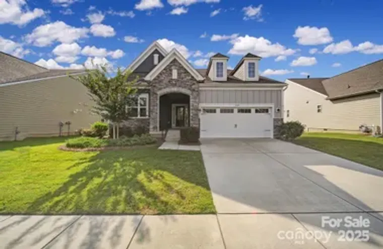 1609 TRANQUILITY BLVD, LANCASTER, SC, 29..., Lancaster, SC 29720