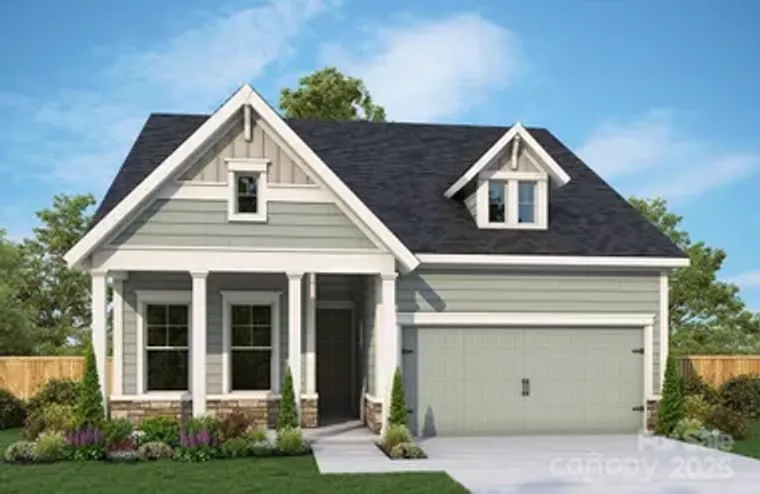 1343 IDYLLIC LN, WAXHAW, NC, 28173, Waxhaw, NC 28173