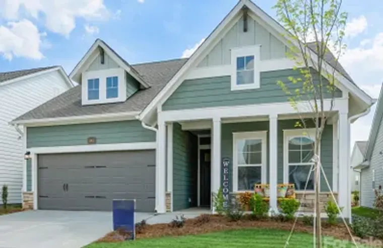 1343 IDYLLIC LN, WAXHAW, NC, 28173, Waxhaw, NC 28173