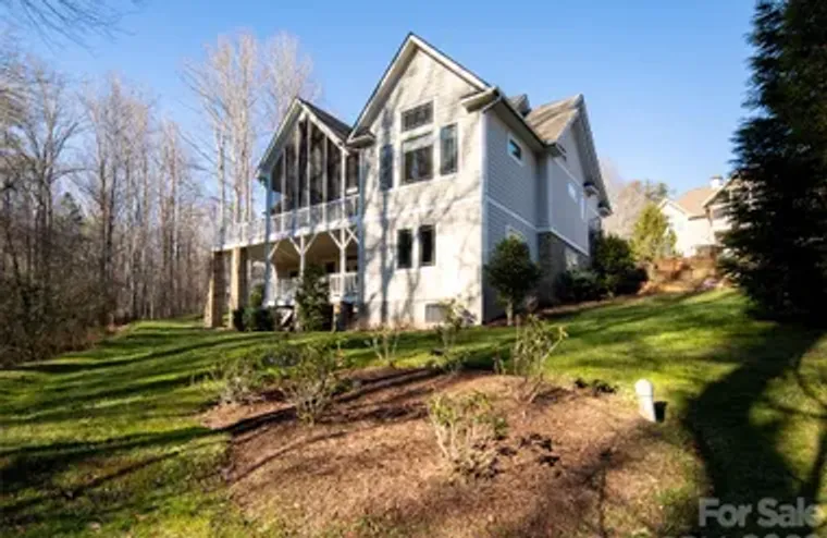 123 ORVIS STONE CIR, BILTMORE LAKE, NC, ..., Biltmore Lake, NC 28715
