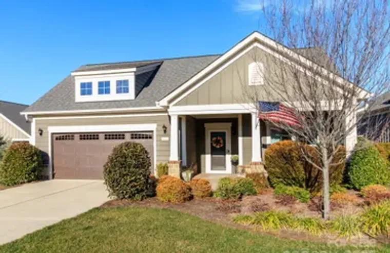 2206 LINCOLNSHIRE LN, WAXHAW, NC, 28173, Waxhaw, NC 28173